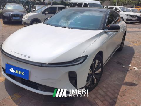 2025 Changan A07 BEV Blue Whale Edition 525km Luxury Edition - ავტომობილი ჩინეთიდან