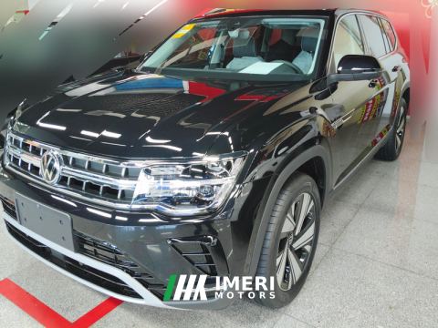 2024 Volkswagen Teramont 380TSI 4WD Prestige Luxury Edition - ავტომობილი ჩინეთიდან
