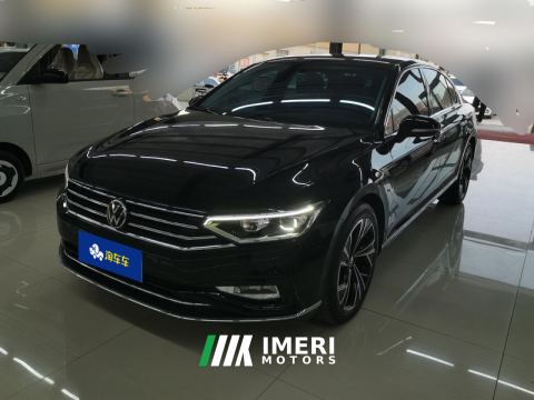 2021 Volkswagen Magotan 330TSI 30 Version - ავტომობილი ჩინეთიდან