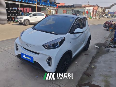2024 Chery Ant 251km Edition 25.05kWh - ავტომობილი ჩინეთიდან