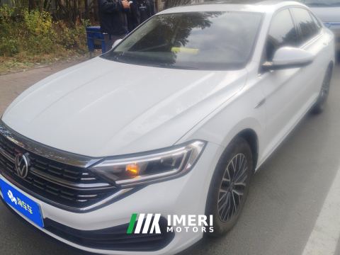 2024 Volkswagen Jetta 200TSI Edition - ავტომობილი ჩინეთიდან