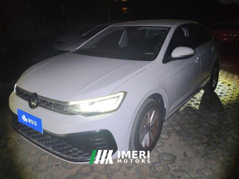 2025 Volkswagen Lavida Advanced 1.5L Automatically outstanding Xinxue edition - ავტომობილი ჩინეთიდან