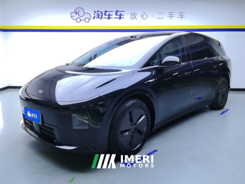 2025 Li Auto i8 Standard Edition - автомобиль из Китая
