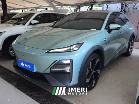2023 Deepal S07 S7 EREV 200km 200Max - автомобиль из Китая