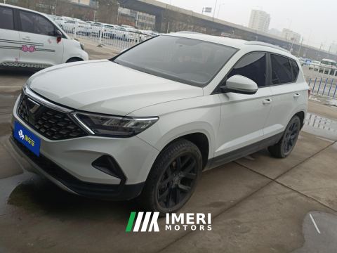 2022 Jetta VS5 280TSI EditionPro - ავტომობილი ჩინეთიდან