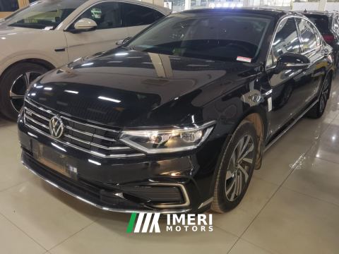 2022 Volkswagen Magotan PHEV GTE 1.4T Luxury Edition - ავტომობილი ჩინეთიდან