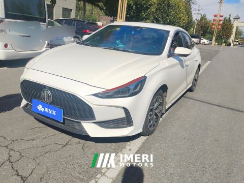 2021 MG5 180DVVT CVT Youth Luxury Edition - ავტომობილი ჩინეთიდან