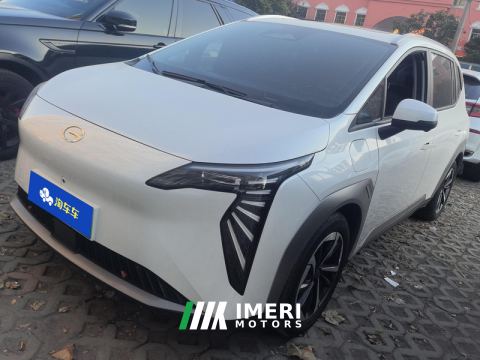 2023 GAC AION Y 430km Younger Starlight Edition - автомобиль из Китая