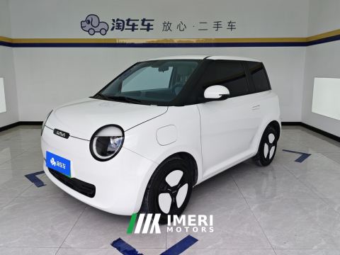 2025 Changan Chang 'an Qiyuan Chang 'an Lumin 205km Xiangqin - автомобиль из Китая