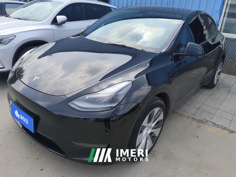 2021 Tesla Model Y Standard endurance rear-wheel drive - ავტომობილი ჩინეთიდან