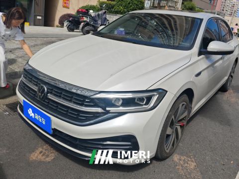 2023 Volkswagen Jetta Sagitar 300TSI Dual Clutch Superior Edition - ავტომობილი ჩინეთიდან