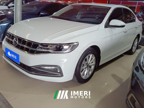 2021 Volkswagen Bora 1.5L Edition - ავტომობილი ჩინეთიდან