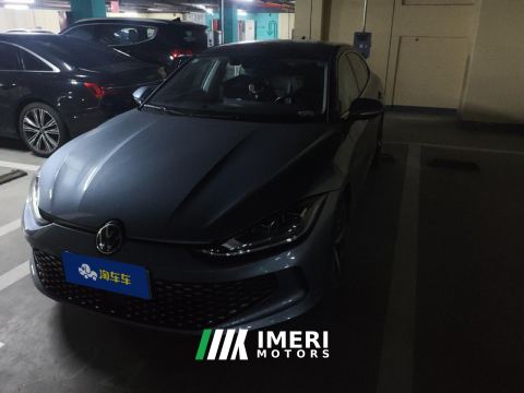 2022 Volkswagen Lamando L 280TSI Edition - ავტომობილი ჩინეთიდან