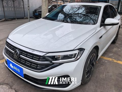2023 Volkswagen Jetta 300TSI Edition - car from China