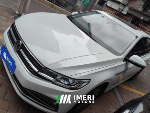 2021 Volkswagen Bora 1.5L Fashion Edition - ავტომობილი ჩინეთიდან