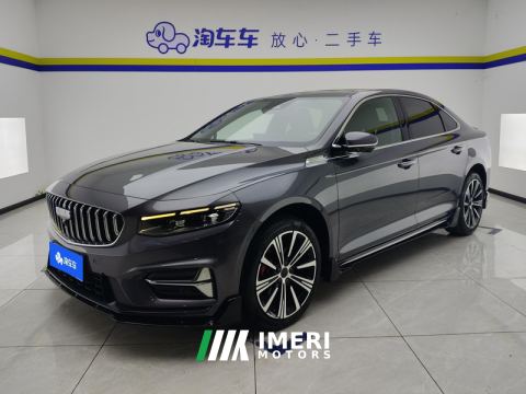 2025 Geely Xingui Xingrui Dongfang Yao 2.0T Automatic Moonshot Edition - ავტომობილი ჩინეთიდან