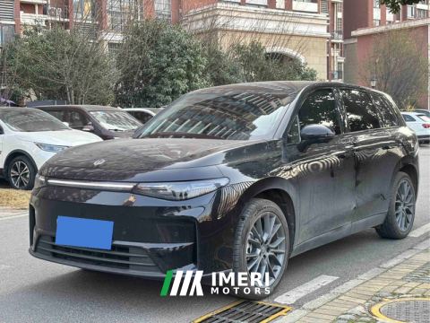 2026 Leapmotor Leapo C10 BEV 605 Enjoy Edition - ავტომობილი ჩინეთიდან