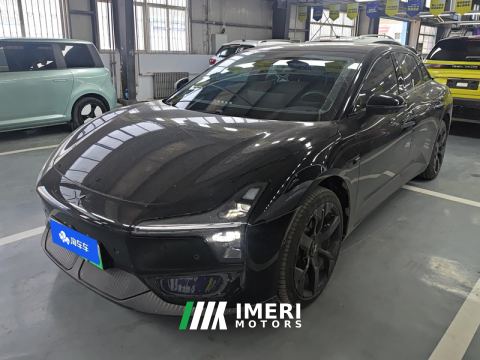 2024 XPeng MONA M03 515 Long Range Edition - ავტომობილი ჩინეთიდან