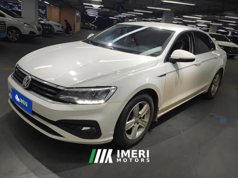 2021 Volkswagen Lamando 230TSI DCT Stylish Edition - ავტომობილი ჩინეთიდან