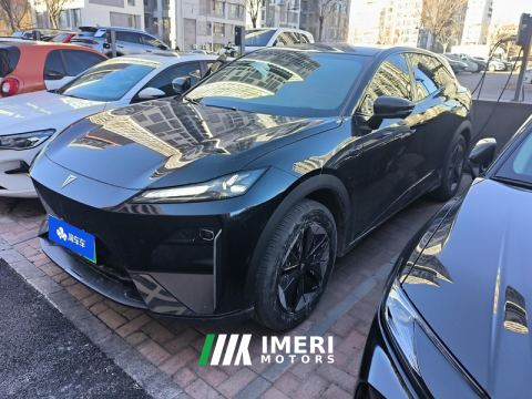 2024 Deepal S07 EREV 215km 215Max - ავტომობილი ჩინეთიდან