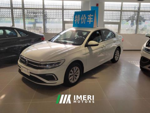 2023 Volkswagen Bora 200TSI Edition - ავტომობილი ჩინეთიდან
