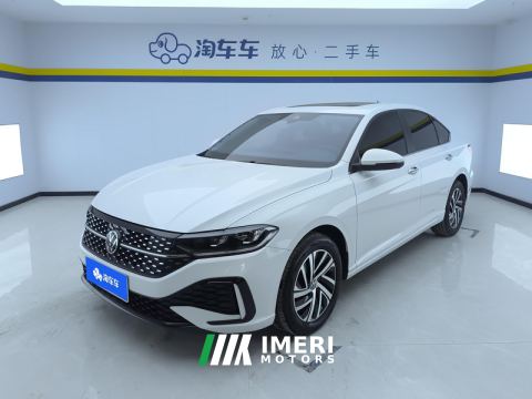 2024 Volkswagen Lavida 1.5L Edition - ავტომობილი ჩინეთიდან