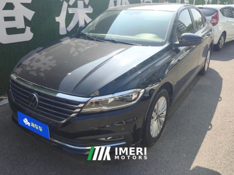 2021 Volkswagen Lavida 1.5L Tiptronic Comfort Edition - ავტომობილი ჩინეთიდან