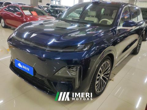 2025 Deepal S09 210km AWD Ultra Couture Edition - ავტომობილი ჩინეთიდან