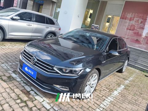 2021 Volkswagen Magotan 330TSI 30 Version - car from China