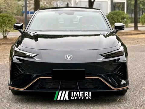 2024 Changan UNI-V 1.5T Premium Sport - ავტომობილი ჩინეთიდან