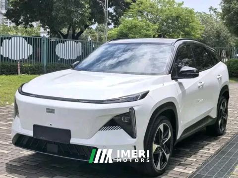 2024 Geely Galaxy L7 Edition 1.5T 115km Edition - ავტომობილი ჩინეთიდან