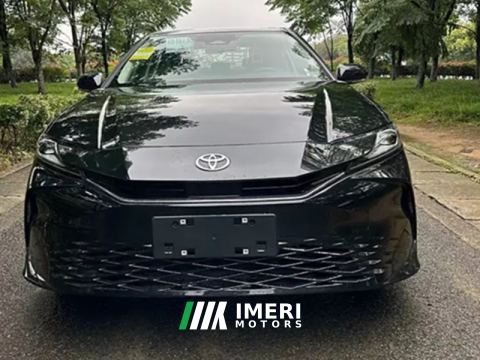 2027 Toyota Camry 2.0E Elite Edition - автомобиль из Китая