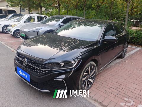 2023 Volkswagen Passat 330TSI Elite Edition - ავტომობილი ჩინეთიდან