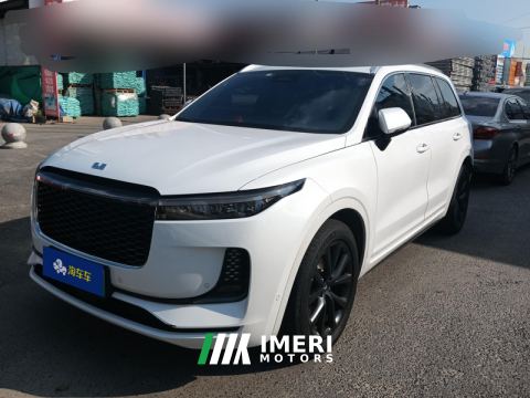 2021 Li Auto Li ONE EREV6 Edition - ავტომობილი ჩინეთიდან