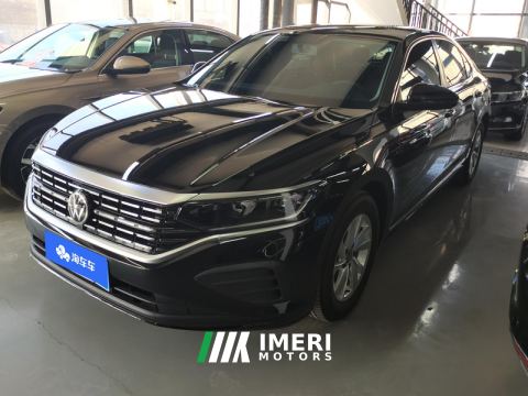 2024 Volkswagen Passat 280TSI Business Edition - car from China