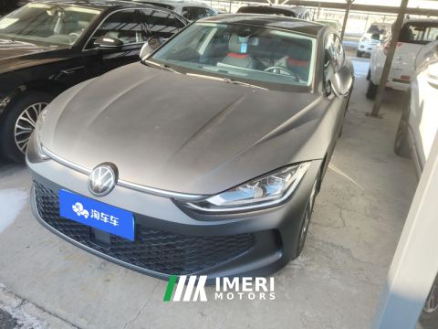 2022 Volkswagen Lamando L 280TSI Flagship Edition - ავტომობილი ჩინეთიდან