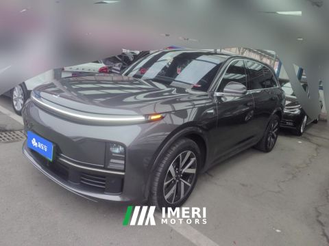 2023 Li Auto L7 Pro - ავტომობილი ჩინეთიდან