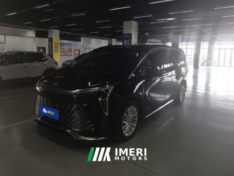 2025 Buick Century 2.0T Edition 7 - ავტომობილი ჩინეთიდან