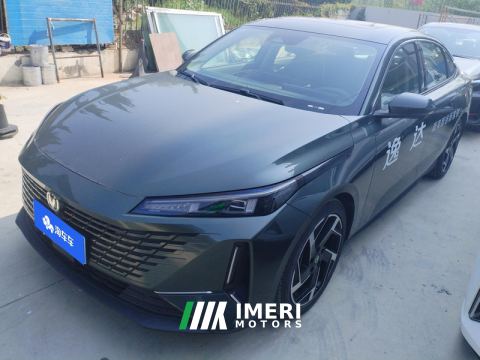 2023 Changan Yida 1.5T Flagship Version - автомобиль из Китая