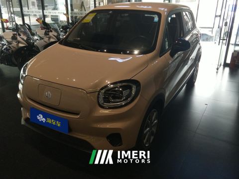 2022 Leapmotor T03 403km Edition - ავტომობილი ჩინეთიდან