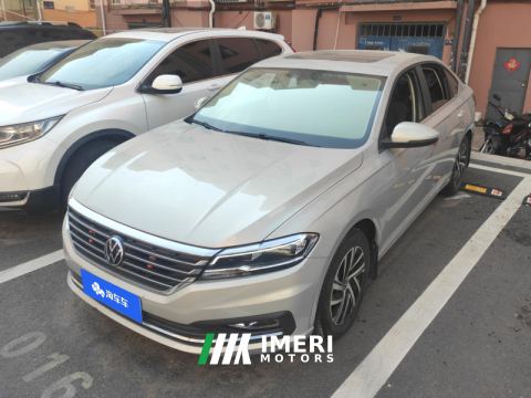 2022 Volkswagen Lavida 280TSI Edition - ავტომობილი ჩინეთიდან