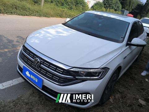 2024 Volkswagen Jetta 300TSI Edition - car from China