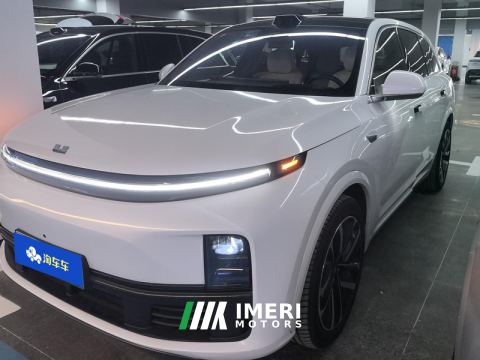 2024 Li Auto L7 Ultra - ავტომობილი ჩინეთიდან