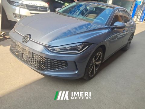 2023 Volkswagen Lamando L 280TSI Edition - ავტომობილი ჩინეთიდან