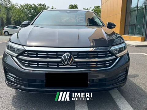 2026 Volkswagen Jetta 3000 300TSI Edition - ავტომობილი ჩინეთიდან