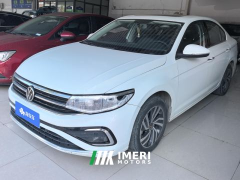 2023 Volkswagen Bora 200TSI Edition - ავტომობილი ჩინეთიდან