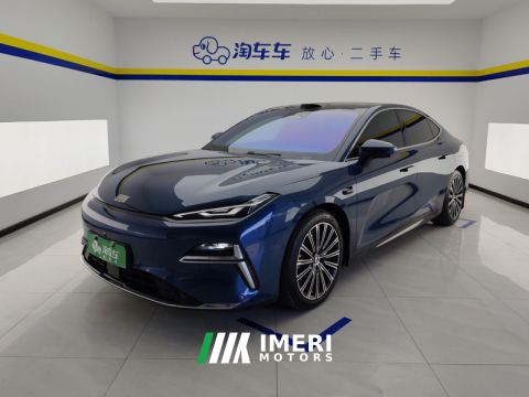 2025 Geely Galaxy Star Shine 8 EM-P 1.5T 130km Starship Edition - ავტომობილი ჩინეთიდან