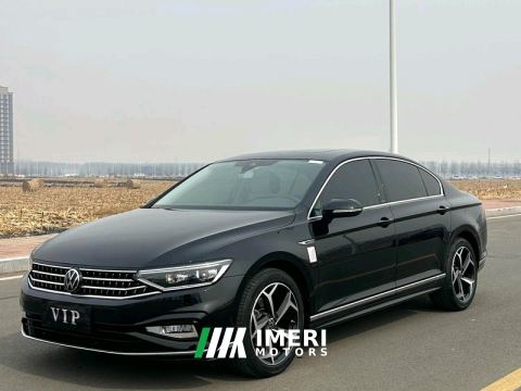 2023 Volkswagen Magotan 2 Million Edition 330TSI Luxury Edition - car from China