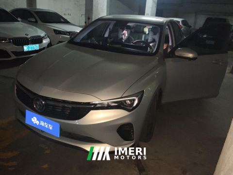 2023 Buick Verano Pro 1.5T Joy Edition - ავტომობილი ჩინეთიდან