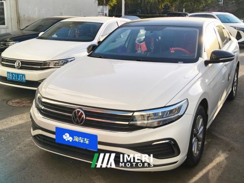 2024 Volkswagen Bora 200TSI Manual Cruise Edition - ავტომობილი ჩინეთიდან